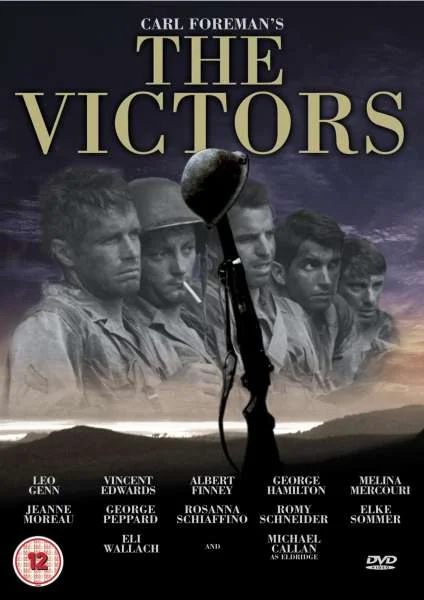 The Victors Bild 1