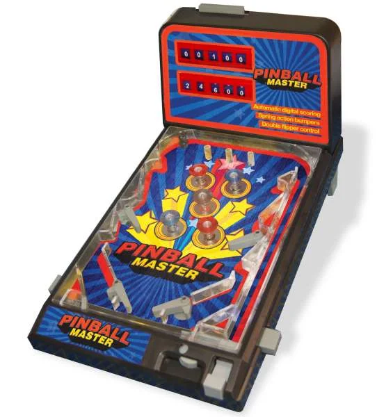 Pinball Master Bild 1