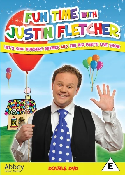 Fun Time with Justin Fletcher Bild 1