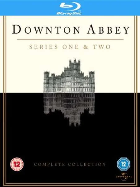 Downton Abbey - Series 1 and 2 Bild 1