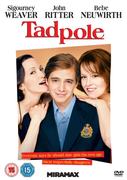Tadpole Bild 1