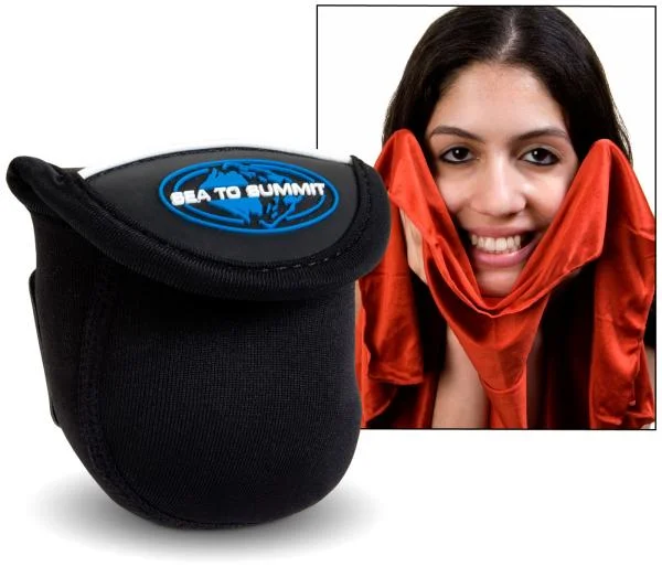 Pocket Towel Bild 1