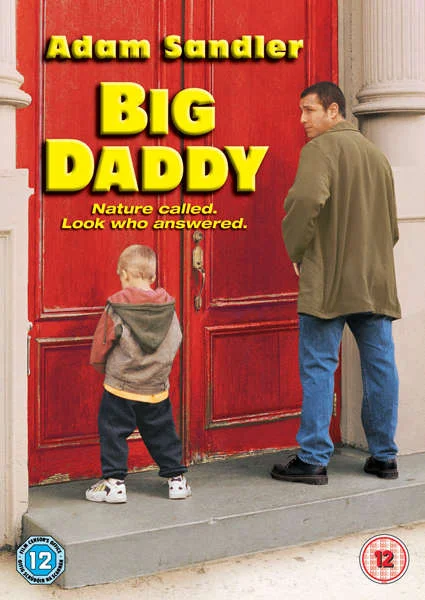 Big Daddy Bild 1