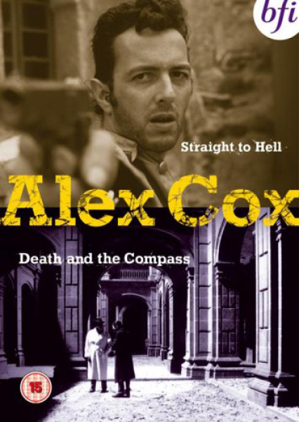 Straight To Hell / Death And The Compass (Two Discs) Bild 1