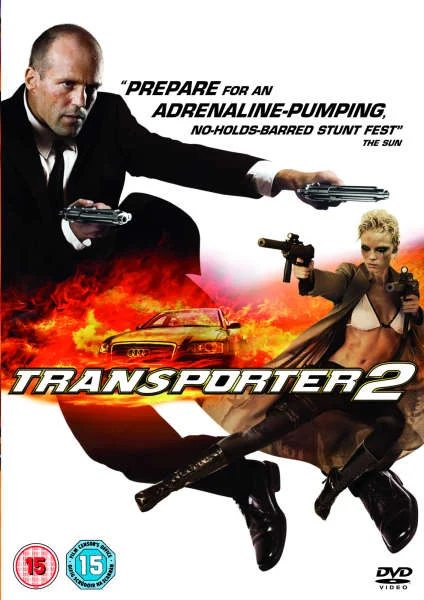 Transporter 2 Bild 1