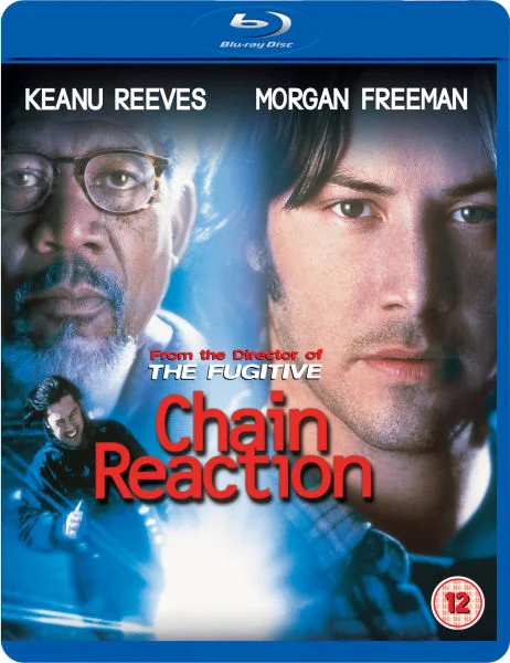 Chain Reaction Bild 1