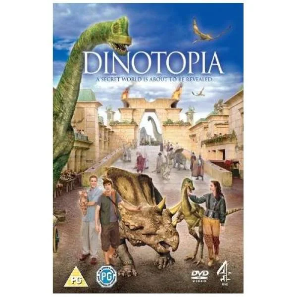 Dinotopia Bild 1