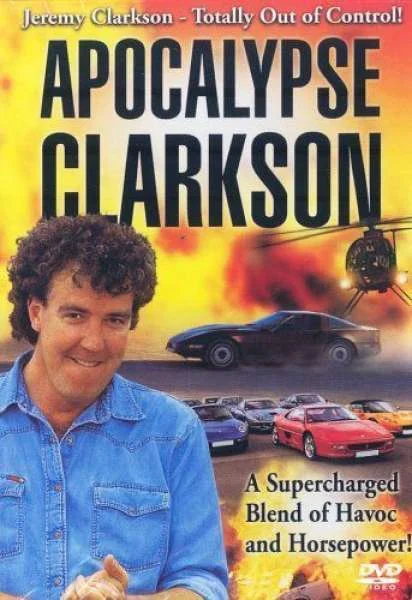 Jeremy Clarkson - Apocalypse Clarkson Bild 1