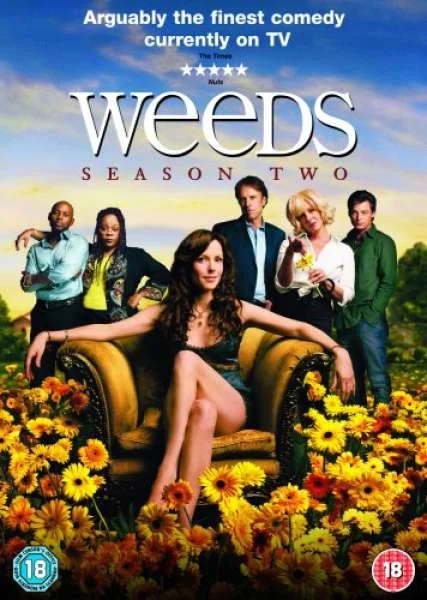 Weeds - Season 2 Bild 1