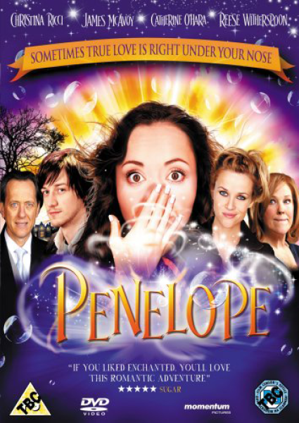 Penelope Bild 1