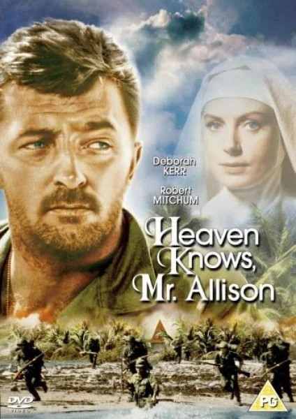 Heaven Knows, Mr Allison Bild 1