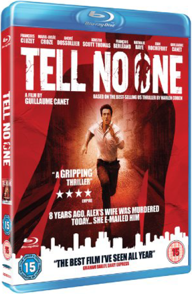 Tell No One Bild 1