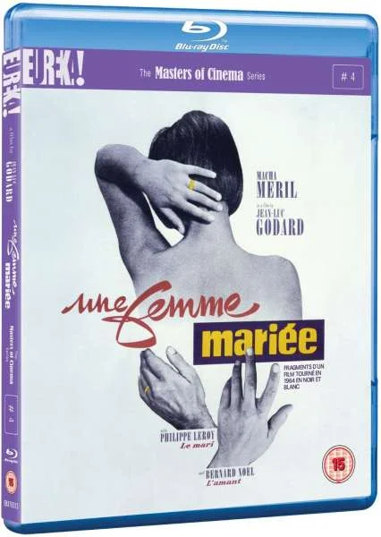 Une Femme Mariee Bild 1