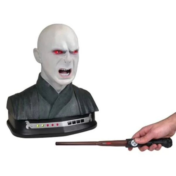Harry Potter: Ultimate Duelling Battle Trainer Bild 1