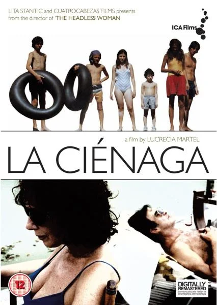 La Cienaga (The Swamp) Bild 1