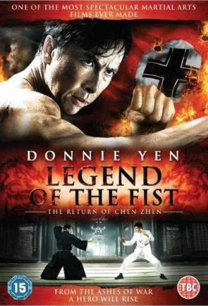 Legend of the Fist: The Return of Chen Zhen Bild 1