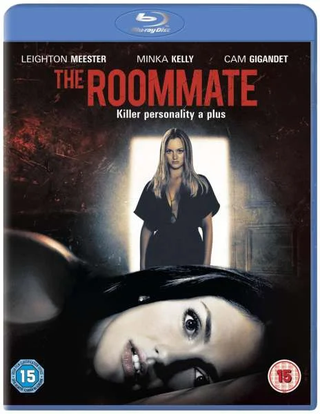 The Roommate Bild 1