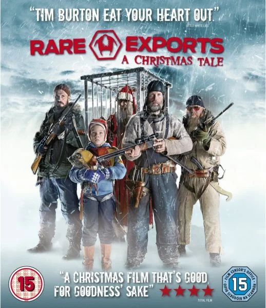 Rare Exports: A Christmas Tale Bild 1