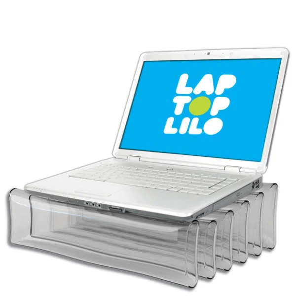 Laptop Lilo Bild 1