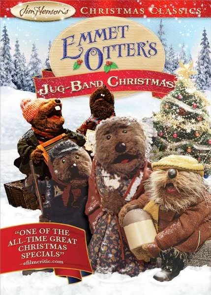 Emmet Otter's Jug Band Christmas Bild 1