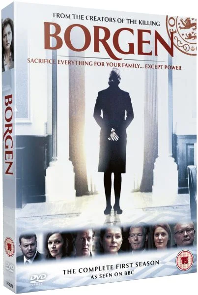 Borgen - Season 1 Bild 1