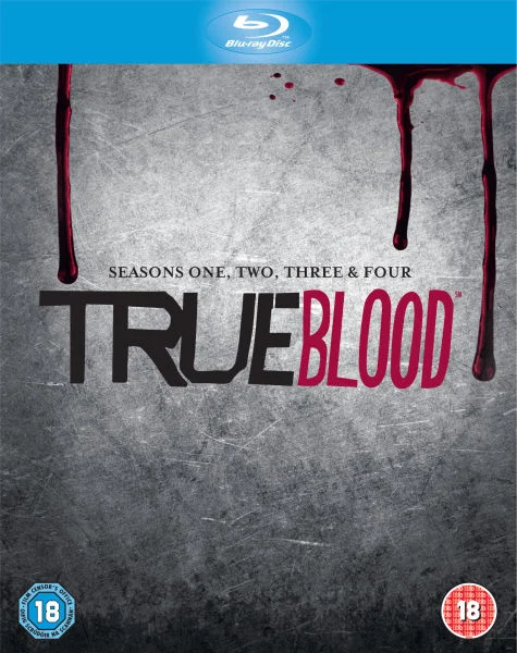 True Blood - Seasons 1-4 Bild 1
