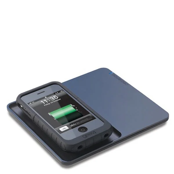 GEAR4 PowerPad for iPhone 3G/3GS Bild 1