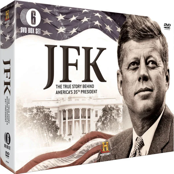 JFK: The True Story Bild 1