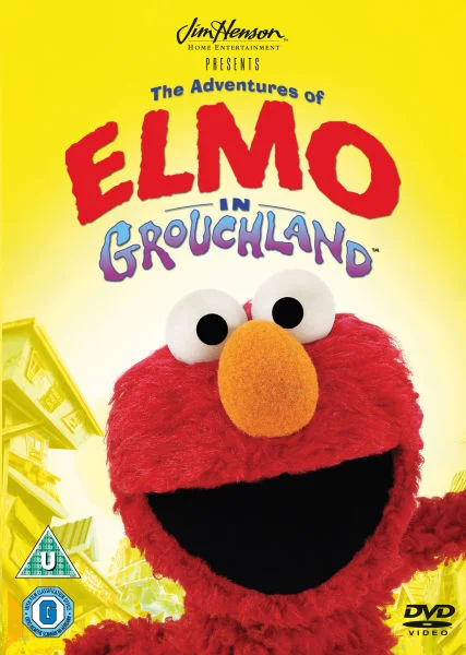 The Adventures of Elmo in Grouchland Bild 1