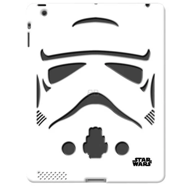 Star Wars Stormtrooper iPad Case Bild 1