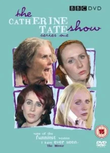 The Catherine Tate Show - Series 1 Bild 1