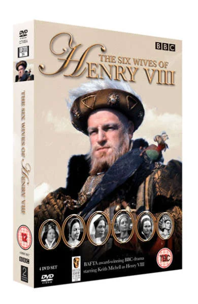 The Six Wives Of Henry VIII Bild 1