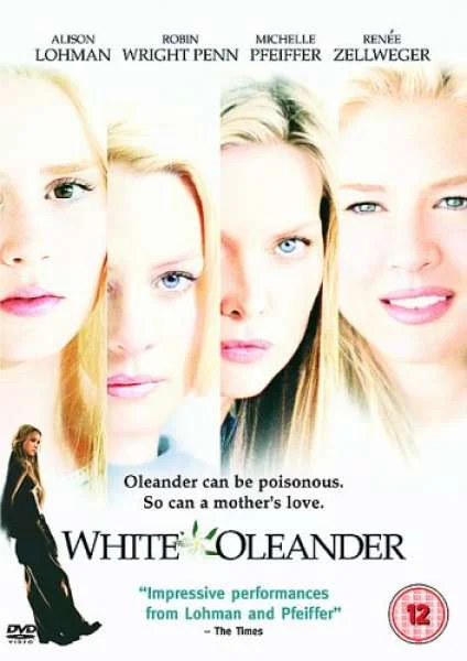 White Oleander Bild 1