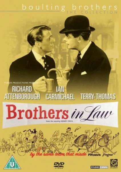 Brothers In Law Bild 1