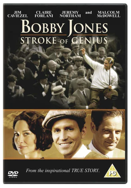 Bobby Jones: Stroke Of Genius Bild 1