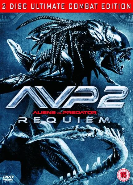 Alien Vs Predator: Requiem Bild 1