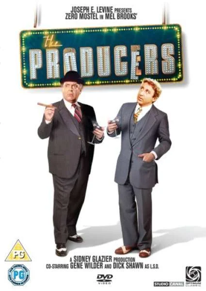 The Producers Bild 1
