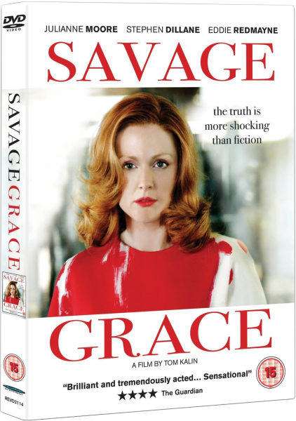 Savage Grace Bild 1