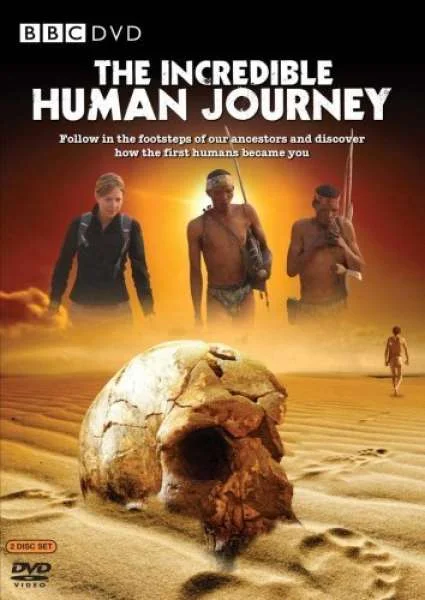Human Journey Bild 1