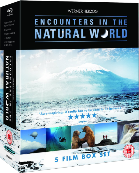 Encounters In The Natural World Bild 1