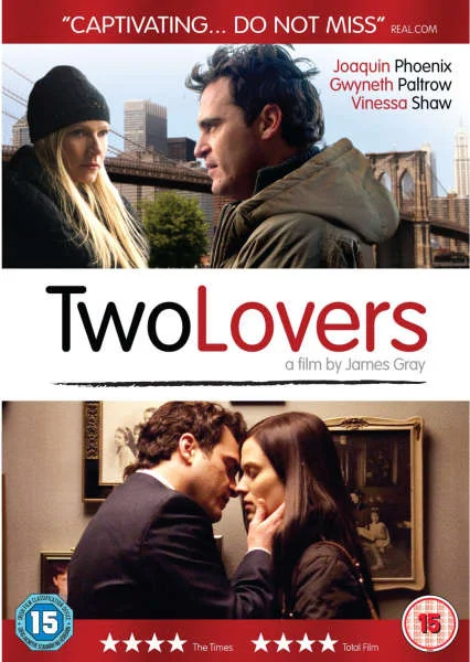Two Lovers Bild 1
