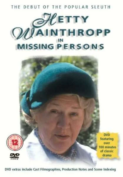 Hetty Wainthropp In Missing Persons Bild 1