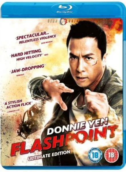 Flash Point Bild 1