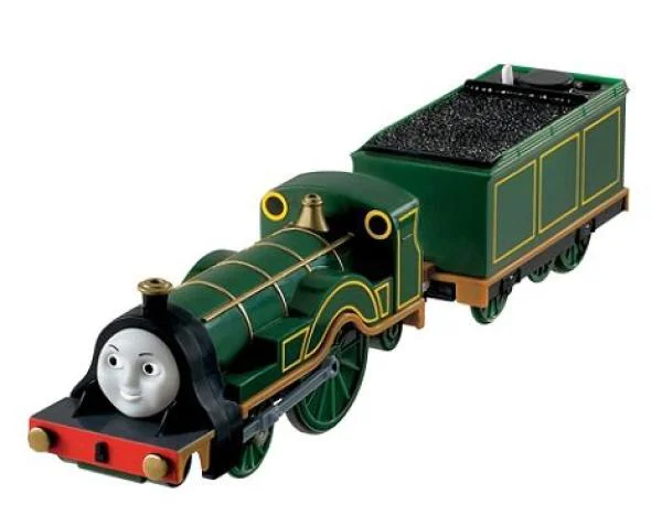 Thomas and Friends: Emily Medium Engine Bild 1