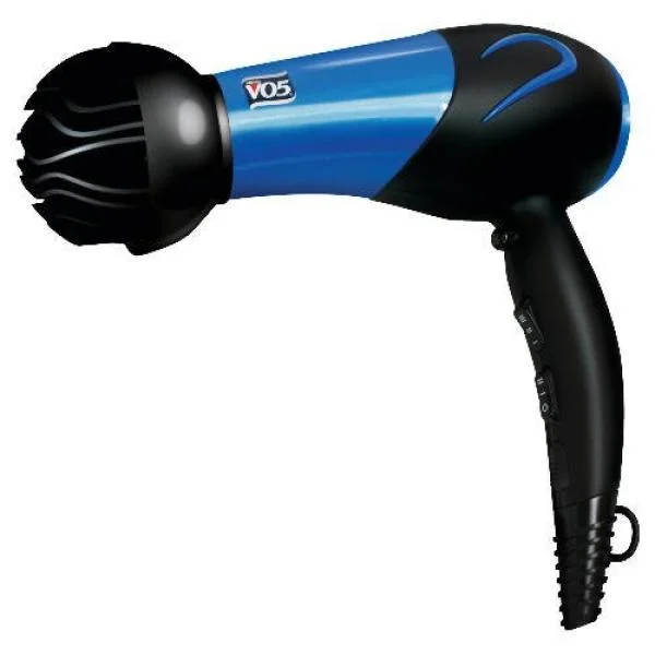 VO5 Big Hair Professional 2000 Watt Hairdryer Bild 1