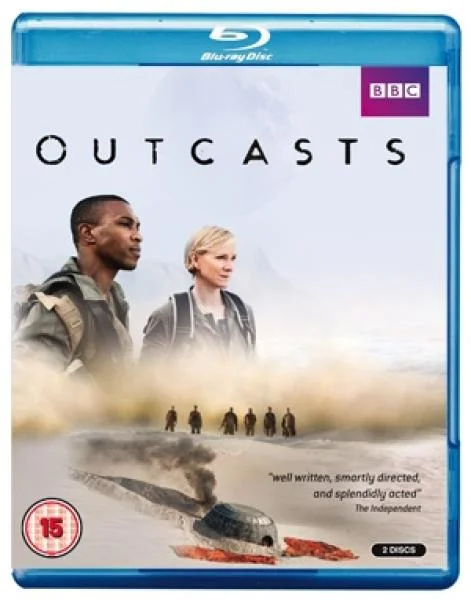 Outcasts Bild 1
