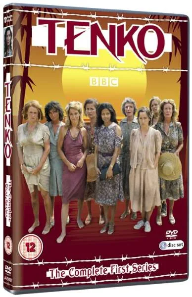 Tenko - Series 1 Bild 1