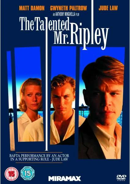 The Talented Mr Ripley Bild 1