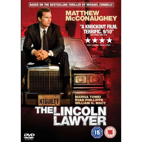 The Lincoln Lawyer Bild 1