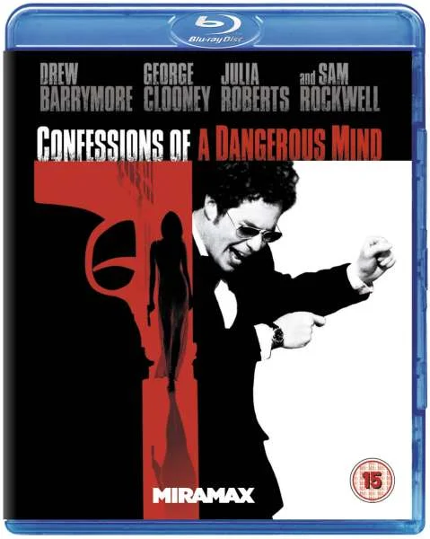 Confessions of a Dangerous Mind Bild 1